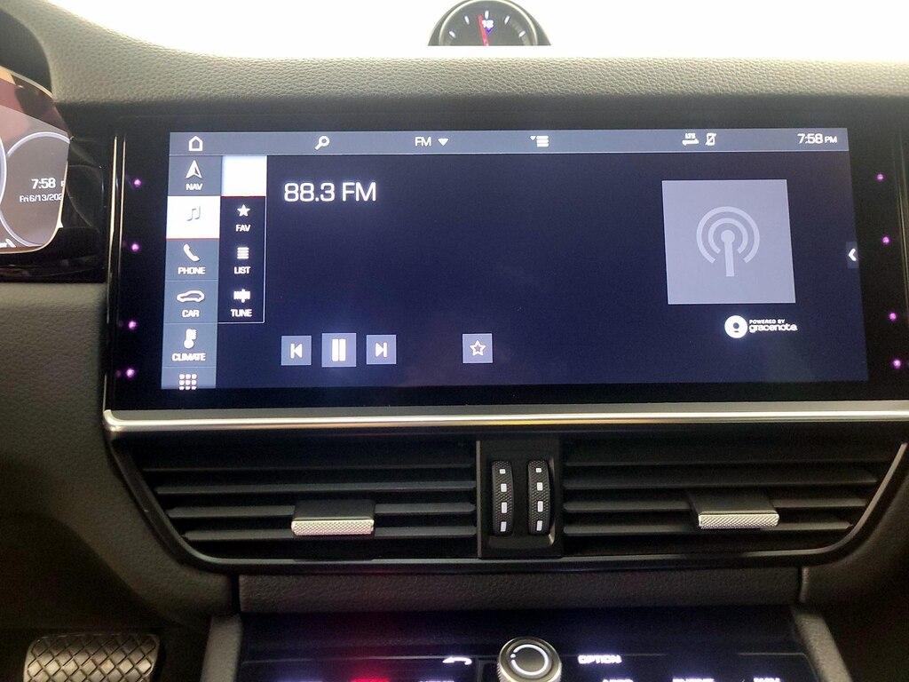 used 2019 Porsche Cayenne car, priced at $38,998