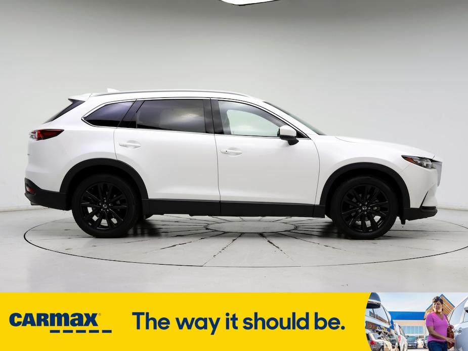 used 2022 Mazda CX-9 car, priced at $32,998