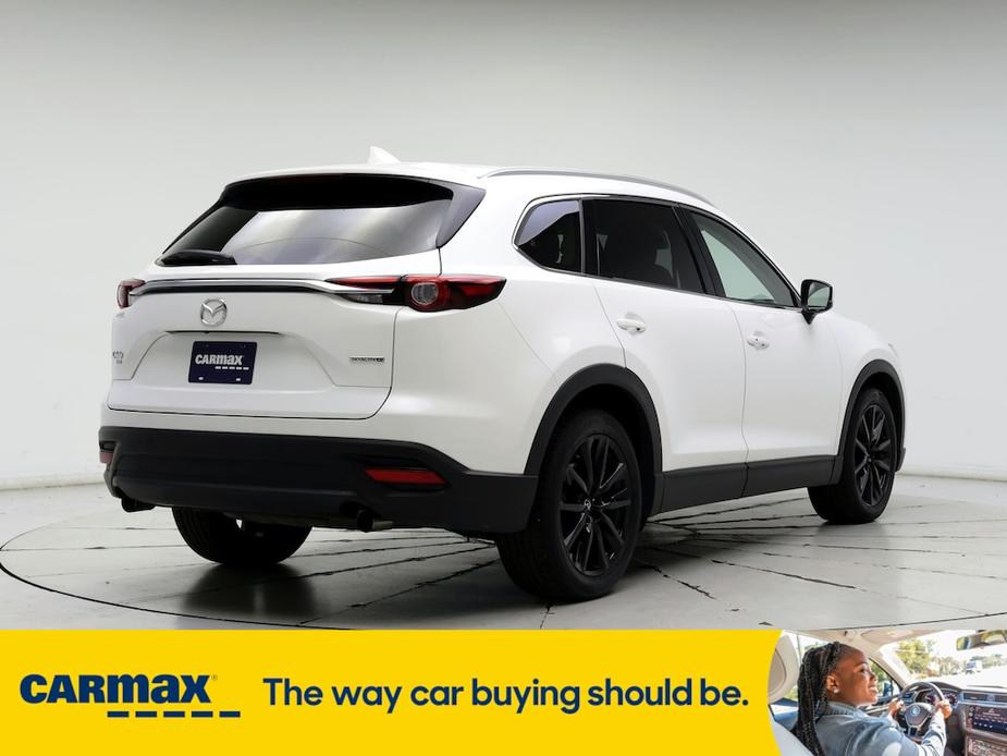 used 2022 Mazda CX-9 car, priced at $32,998