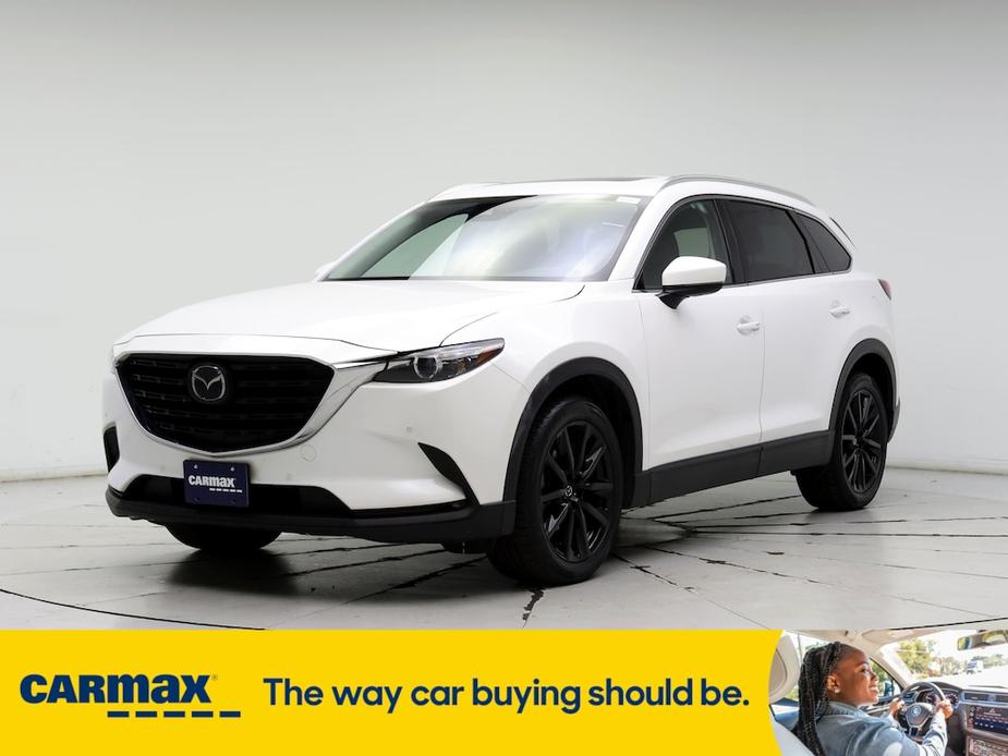 used 2022 Mazda CX-9 car, priced at $32,998