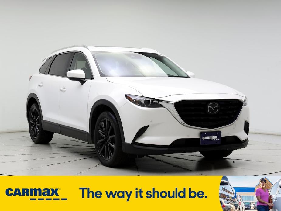 used 2022 Mazda CX-9 car, priced at $32,998