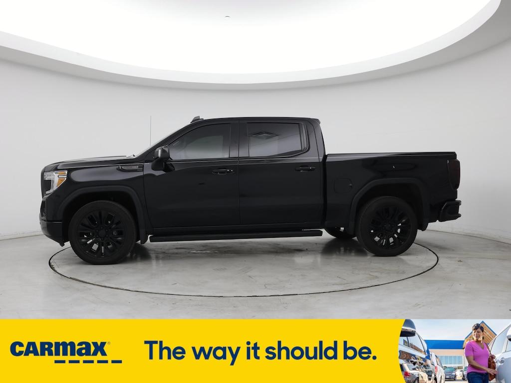 used 2022 GMC Sierra 1500 Limited car, priced at $53,998