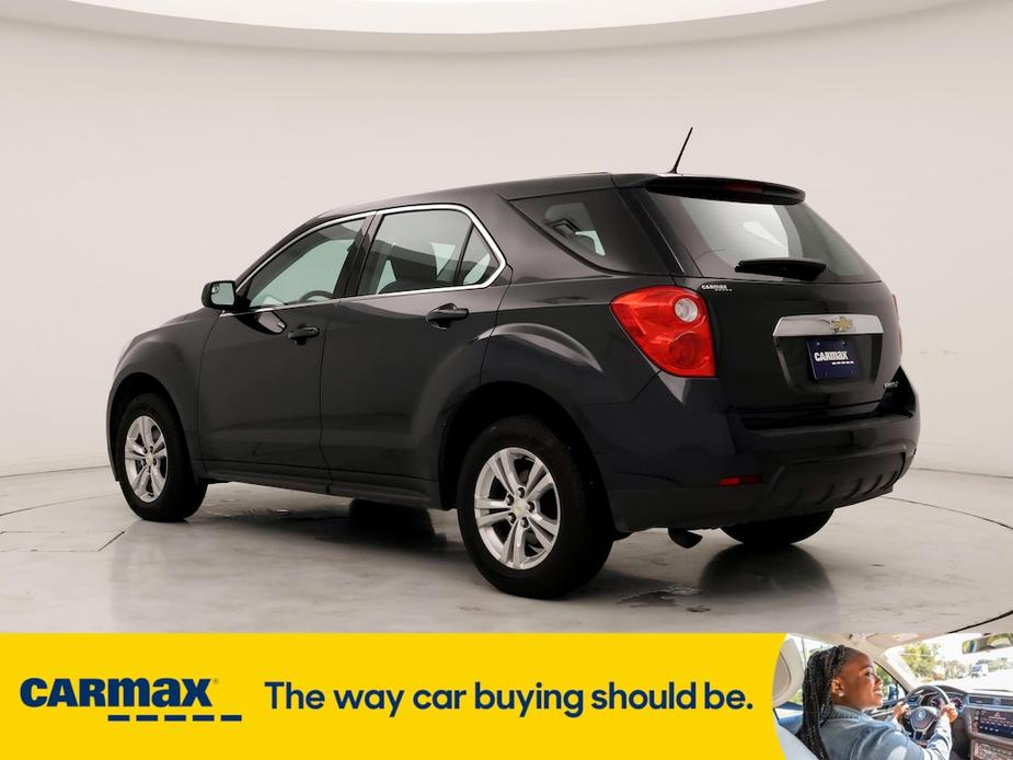 used 2013 Chevrolet Equinox car, priced at $14,998