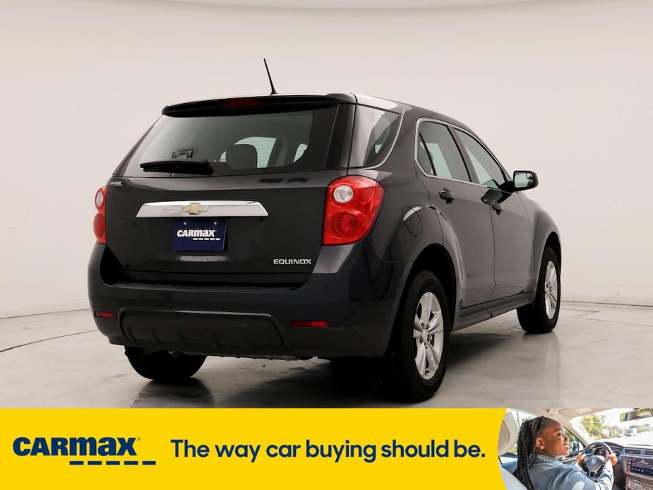 used 2013 Chevrolet Equinox car, priced at $14,998