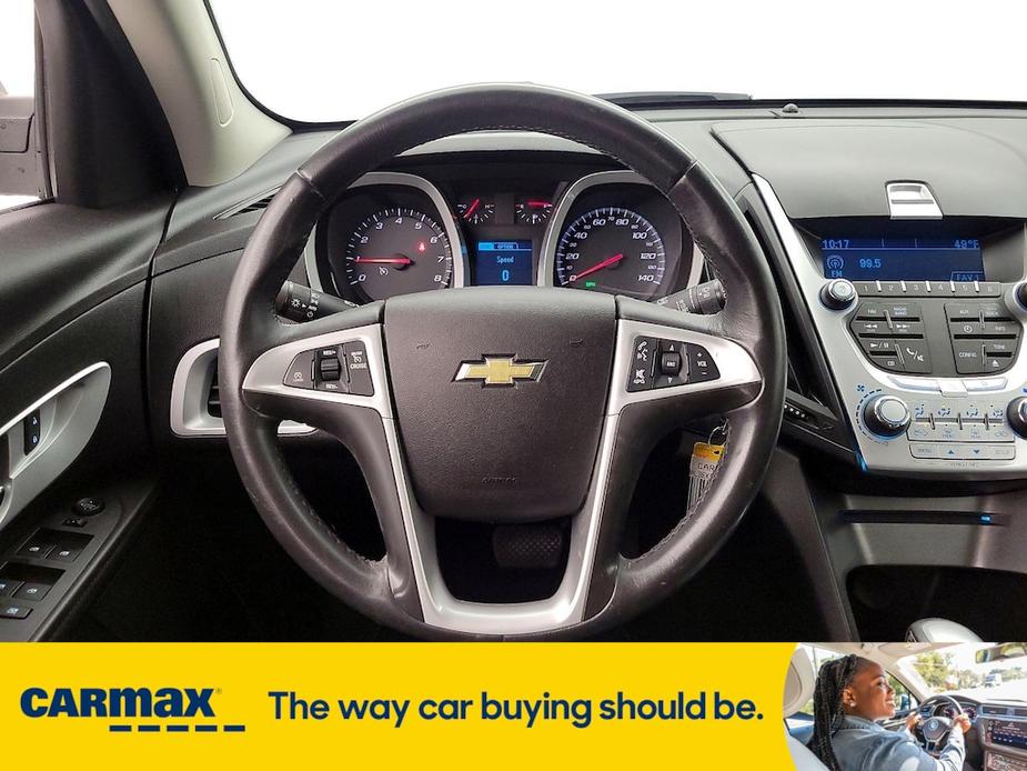 used 2013 Chevrolet Equinox car, priced at $14,998