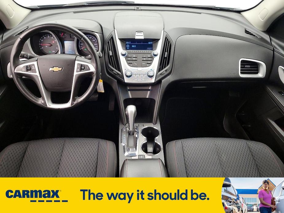 used 2013 Chevrolet Equinox car, priced at $14,998