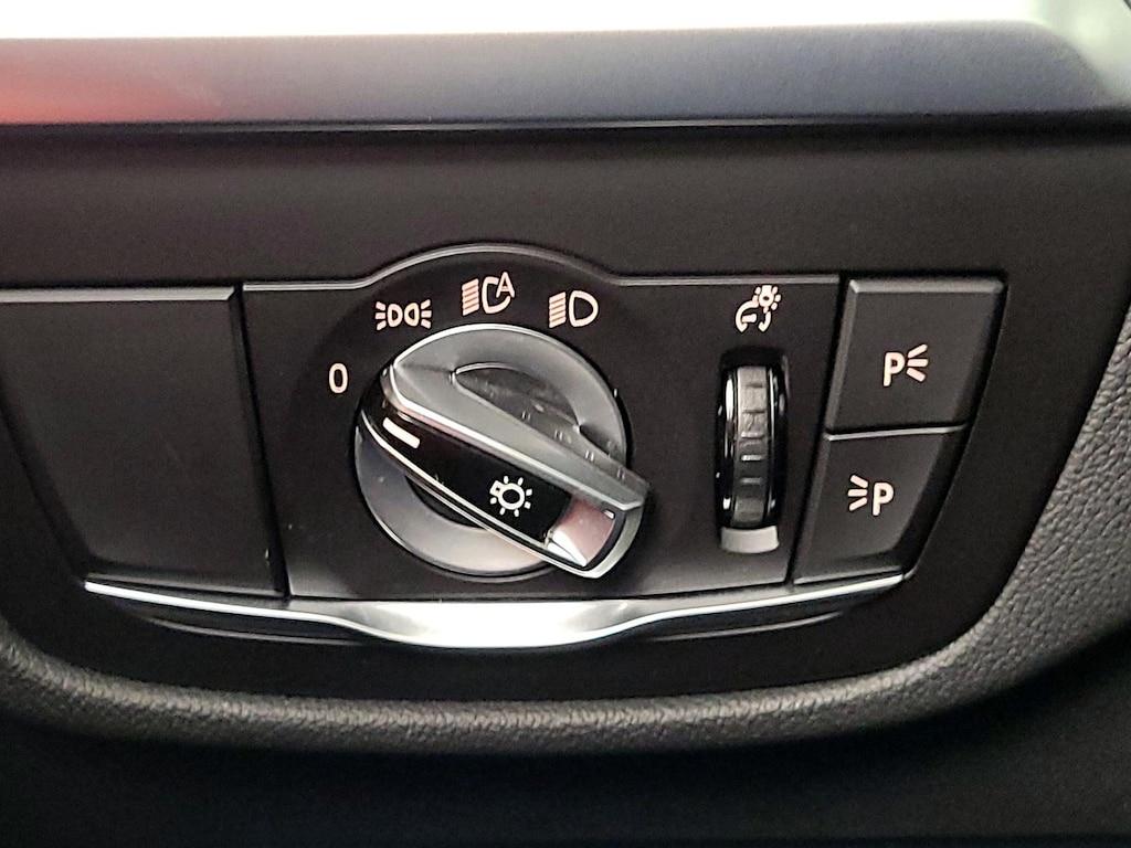 used 2020 BMW X4 car, priced at $49,998