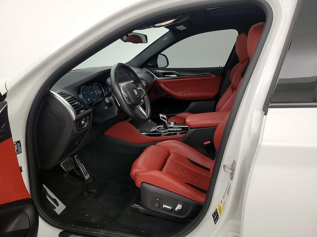 used 2020 BMW X4 car, priced at $49,998