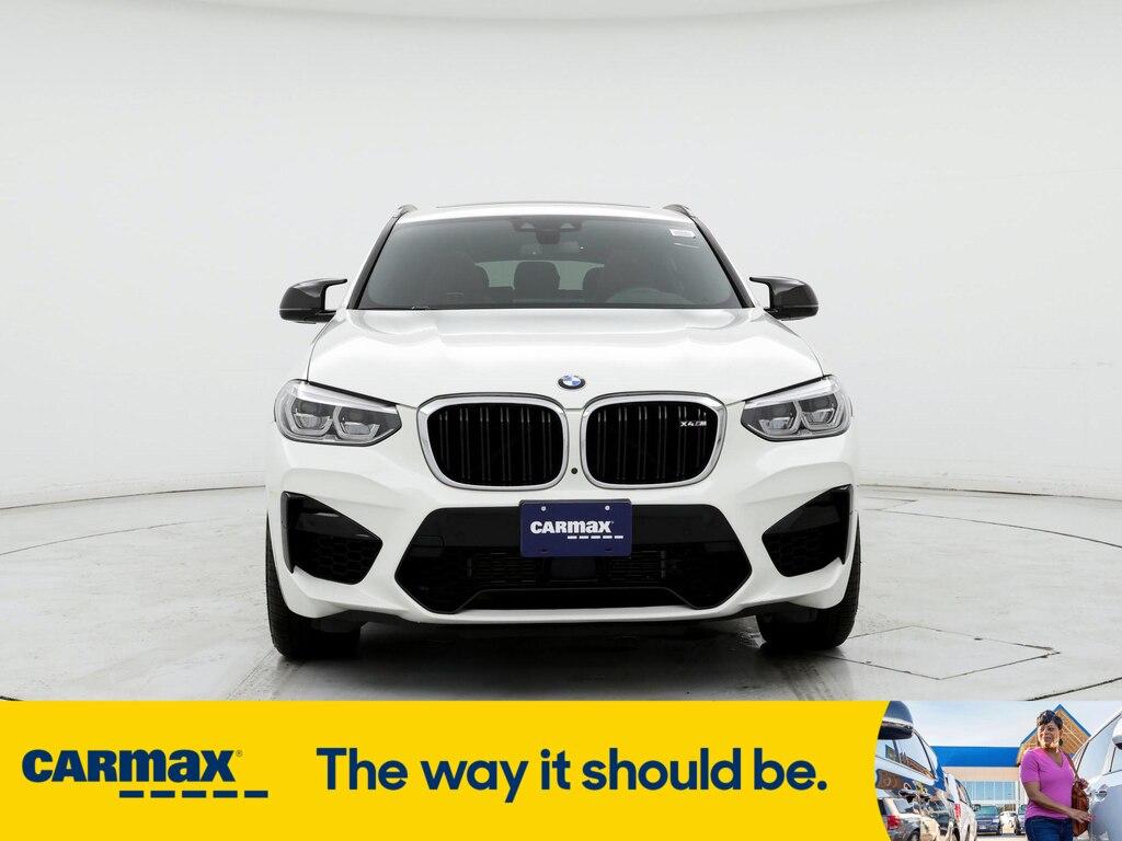 used 2020 BMW X4 car, priced at $47,998