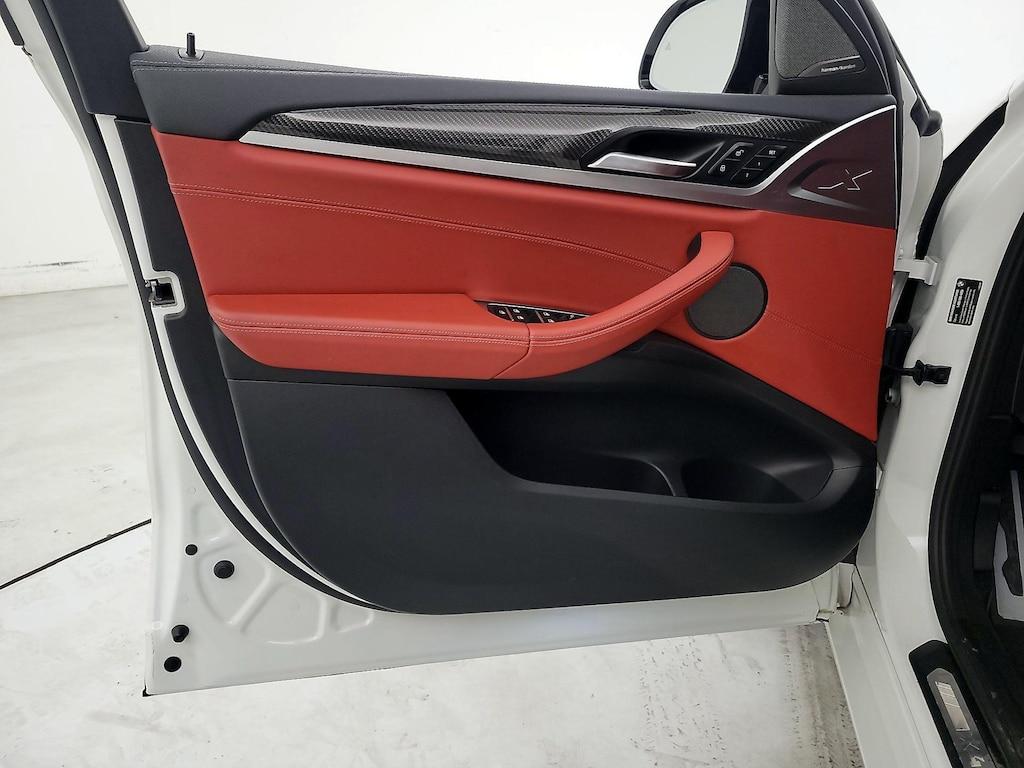 used 2020 BMW X4 car, priced at $49,998