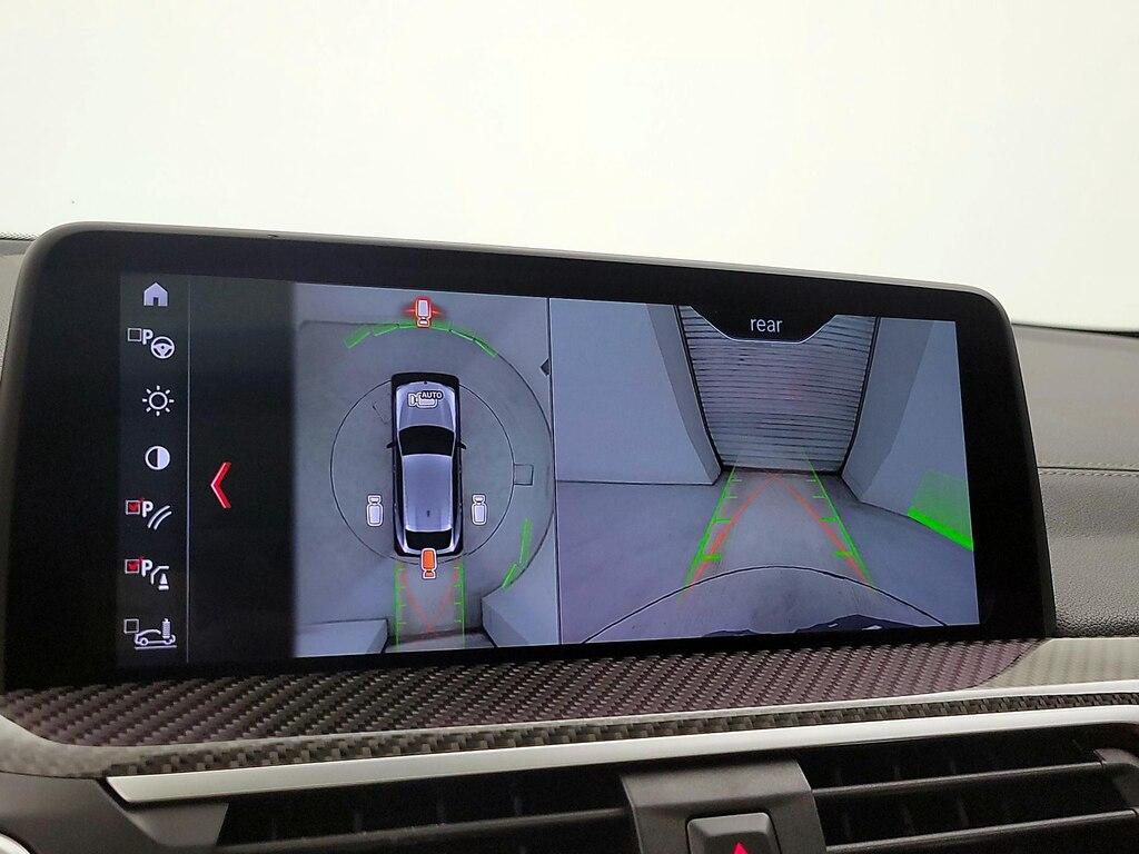 used 2020 BMW X4 car, priced at $47,998