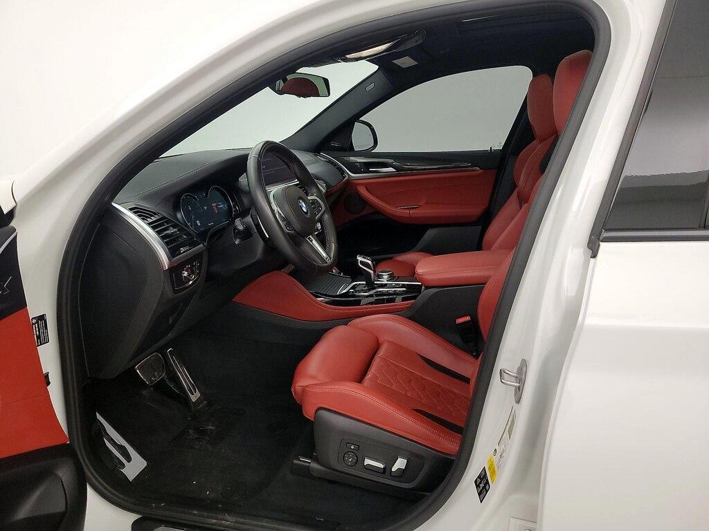 used 2020 BMW X4 car, priced at $47,998