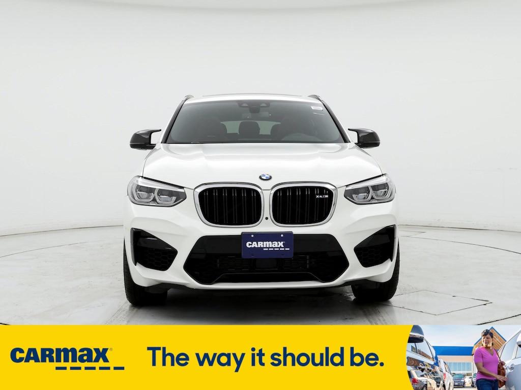 used 2020 BMW X4 car, priced at $49,998