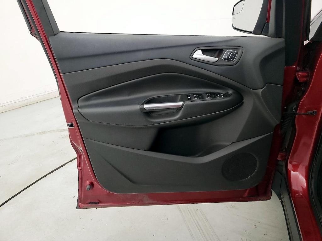 used 2016 Ford Escape car, priced at $16,998