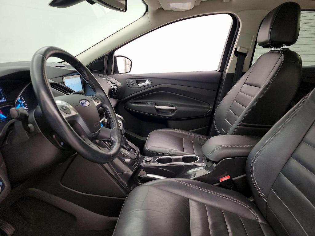 used 2016 Ford Escape car, priced at $16,998