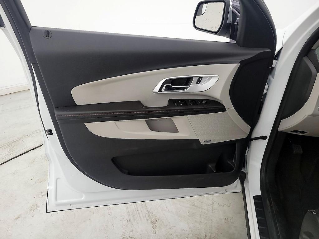 used 2014 Chevrolet Equinox car, priced at $19,998