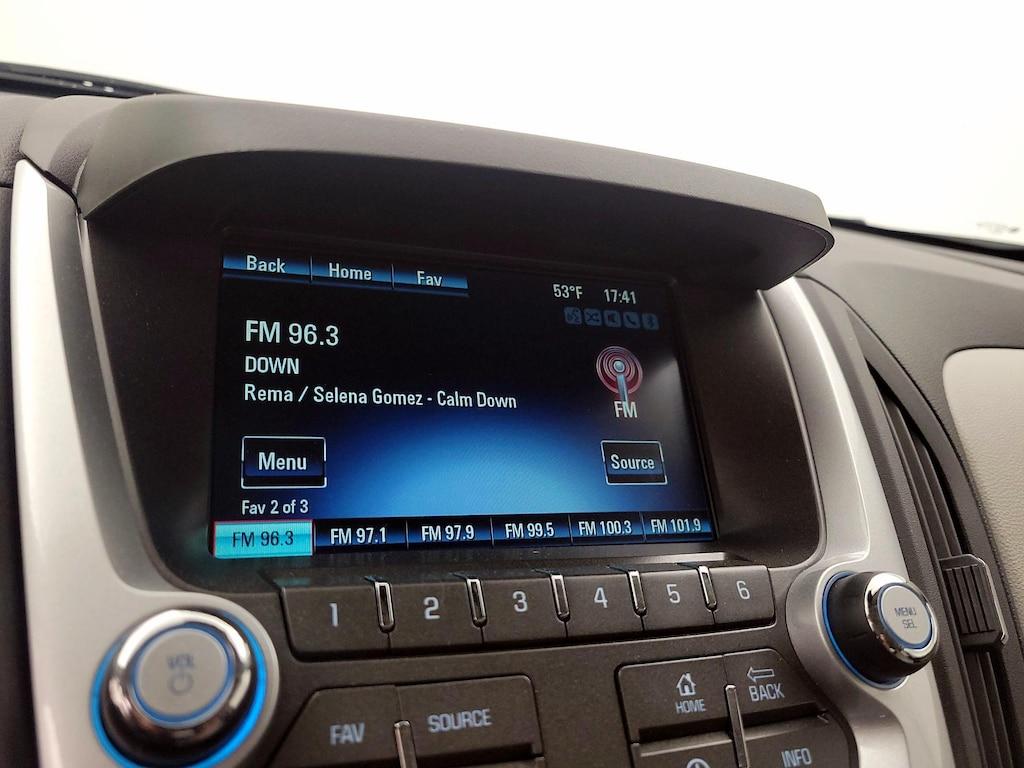 used 2014 Chevrolet Equinox car, priced at $19,998