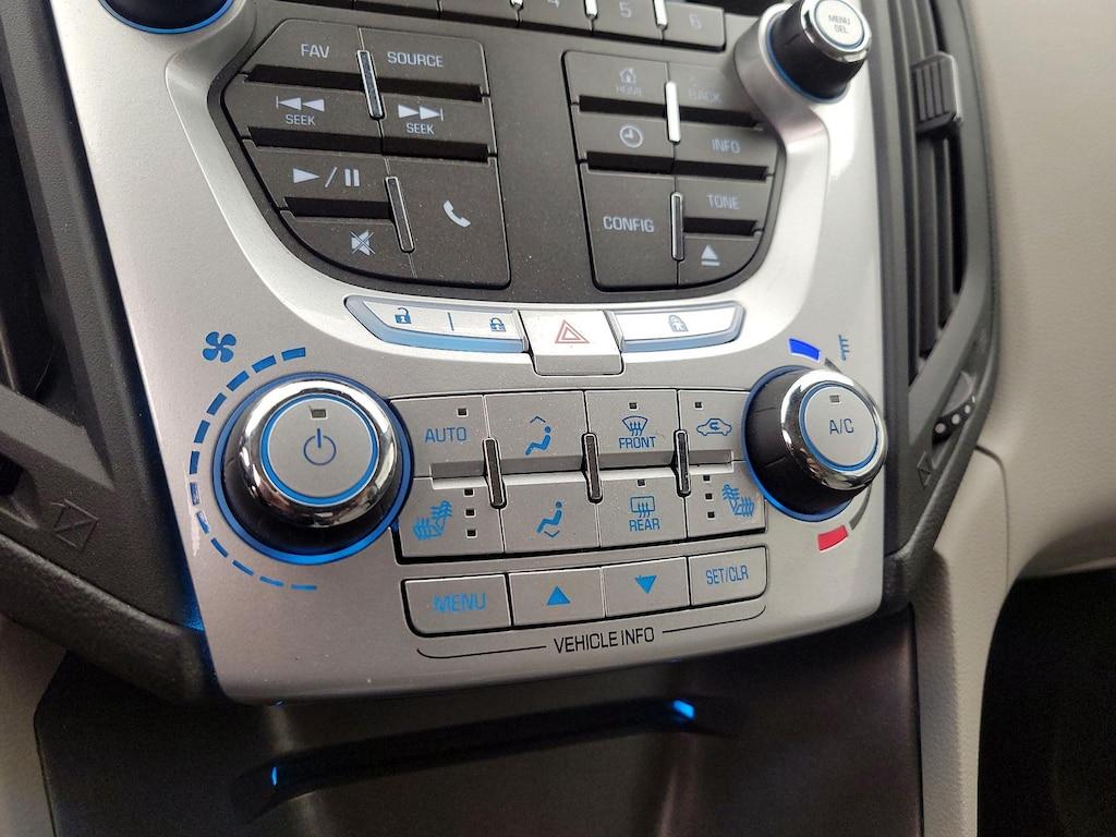 used 2014 Chevrolet Equinox car, priced at $19,998