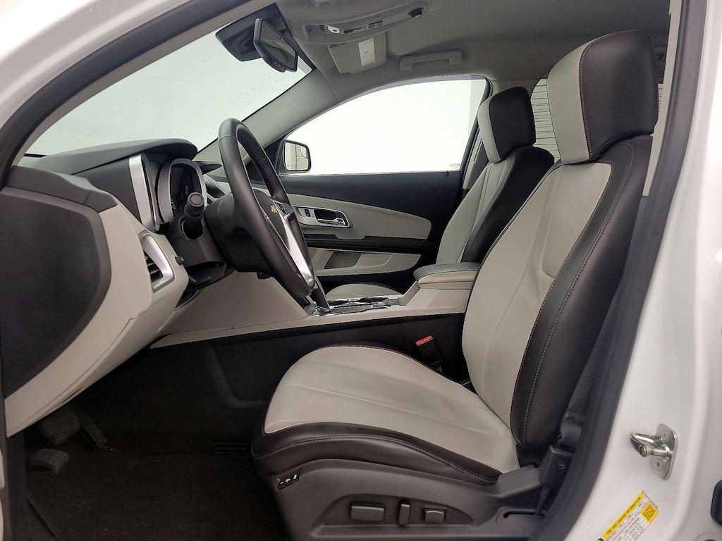 used 2014 Chevrolet Equinox car, priced at $19,998