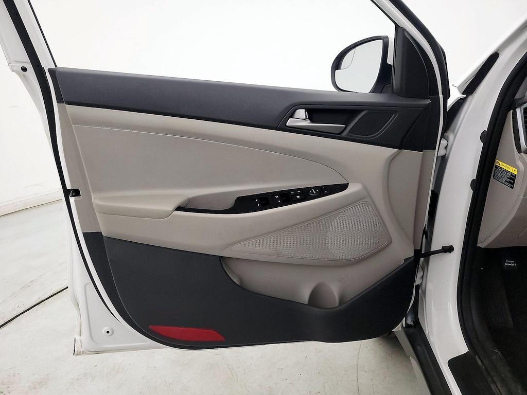 used 2018 Hyundai Tucson car, priced at $14,998