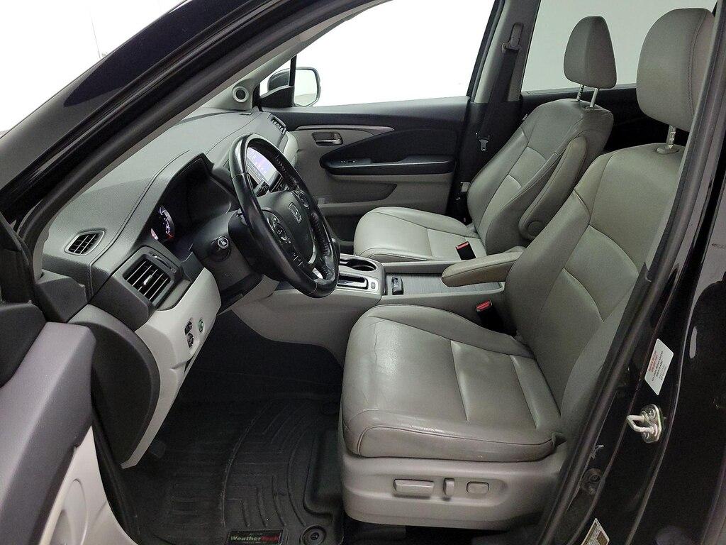 used 2016 Honda Pilot car, priced at $19,998