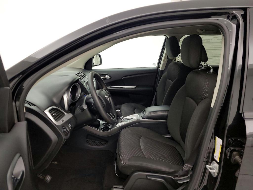 used 2019 Dodge Journey car, priced at $14,998