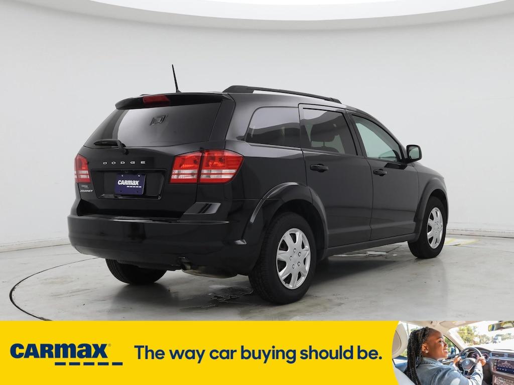 used 2019 Dodge Journey car, priced at $14,998