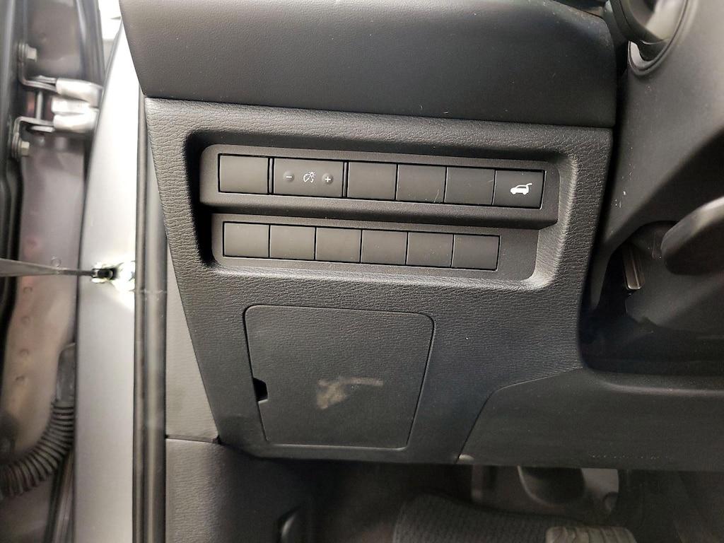 used 2022 Mitsubishi Outlander car, priced at $25,998