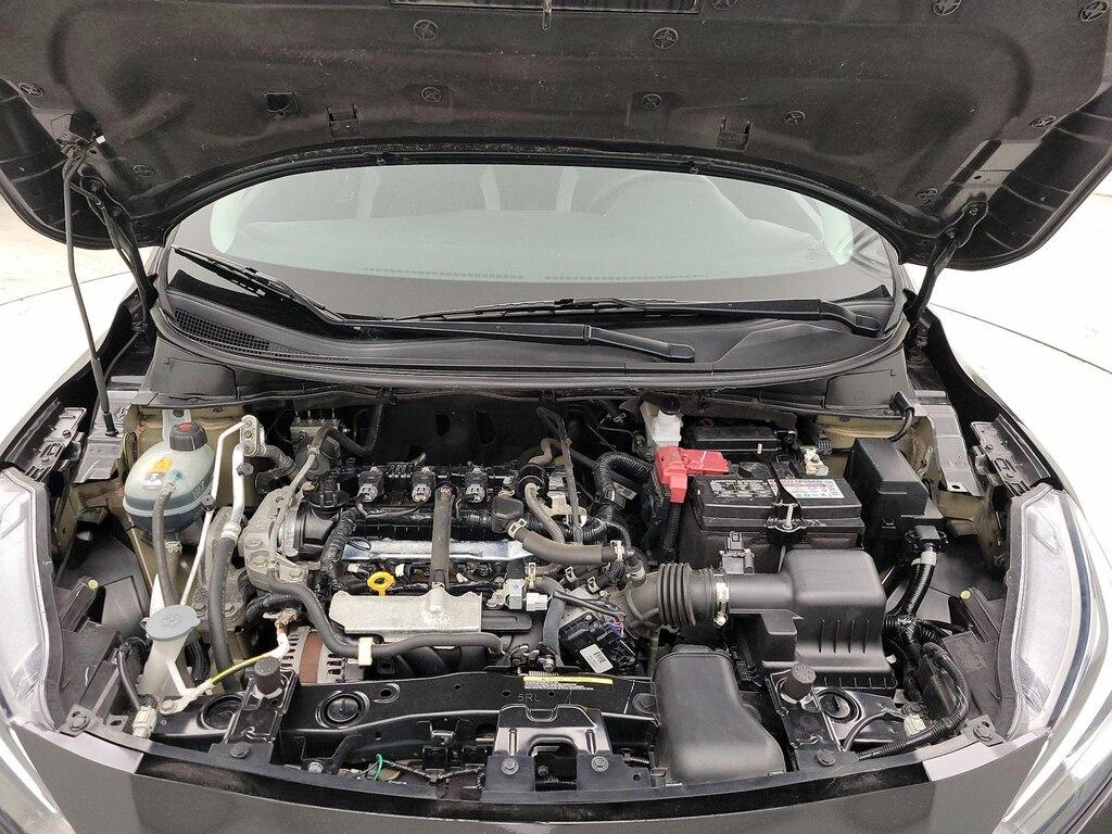used 2021 Nissan Versa car, priced at $17,998