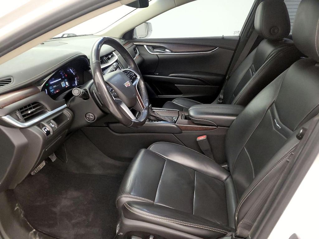 used 2019 Cadillac XTS car, priced at $20,998