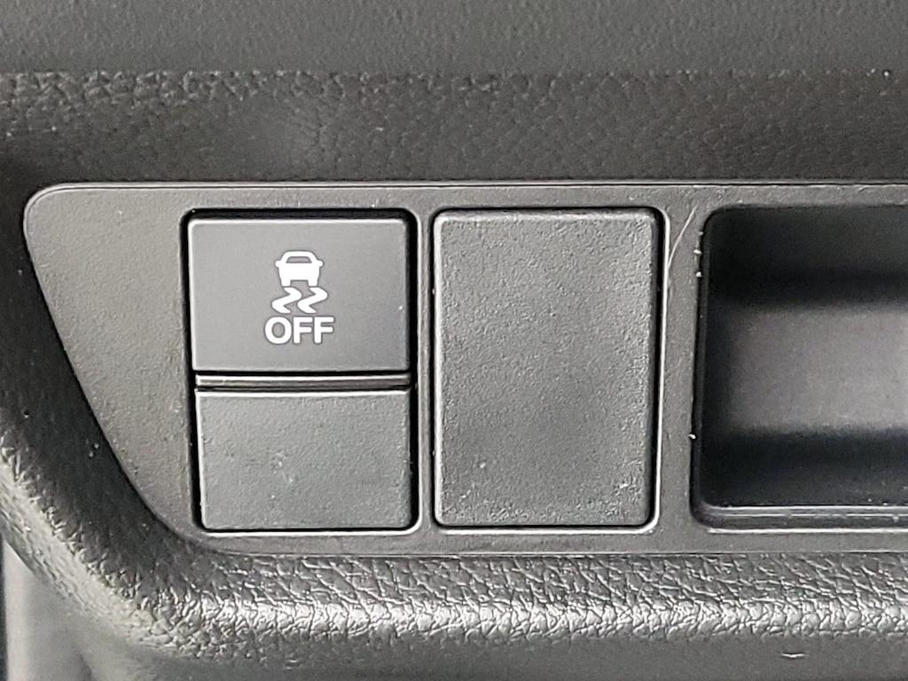 used 2024 Honda HR-V car, priced at $30,998