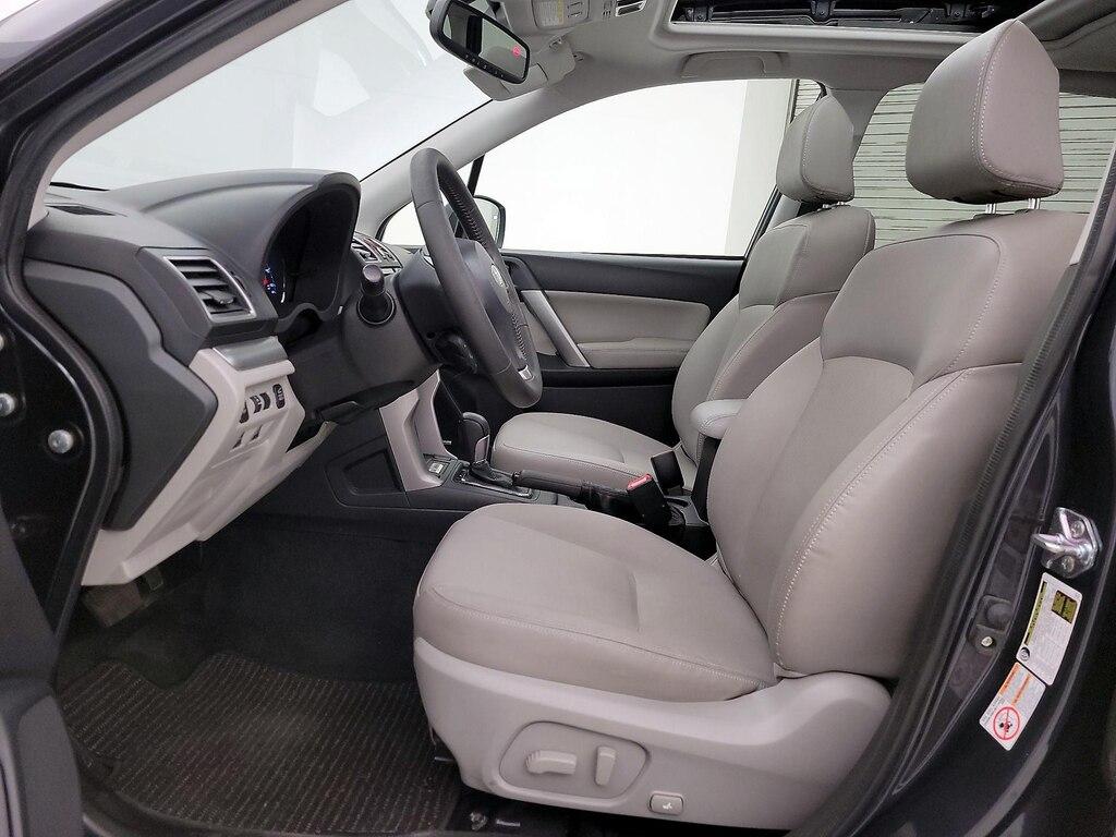 used 2016 Subaru Forester car, priced at $20,998
