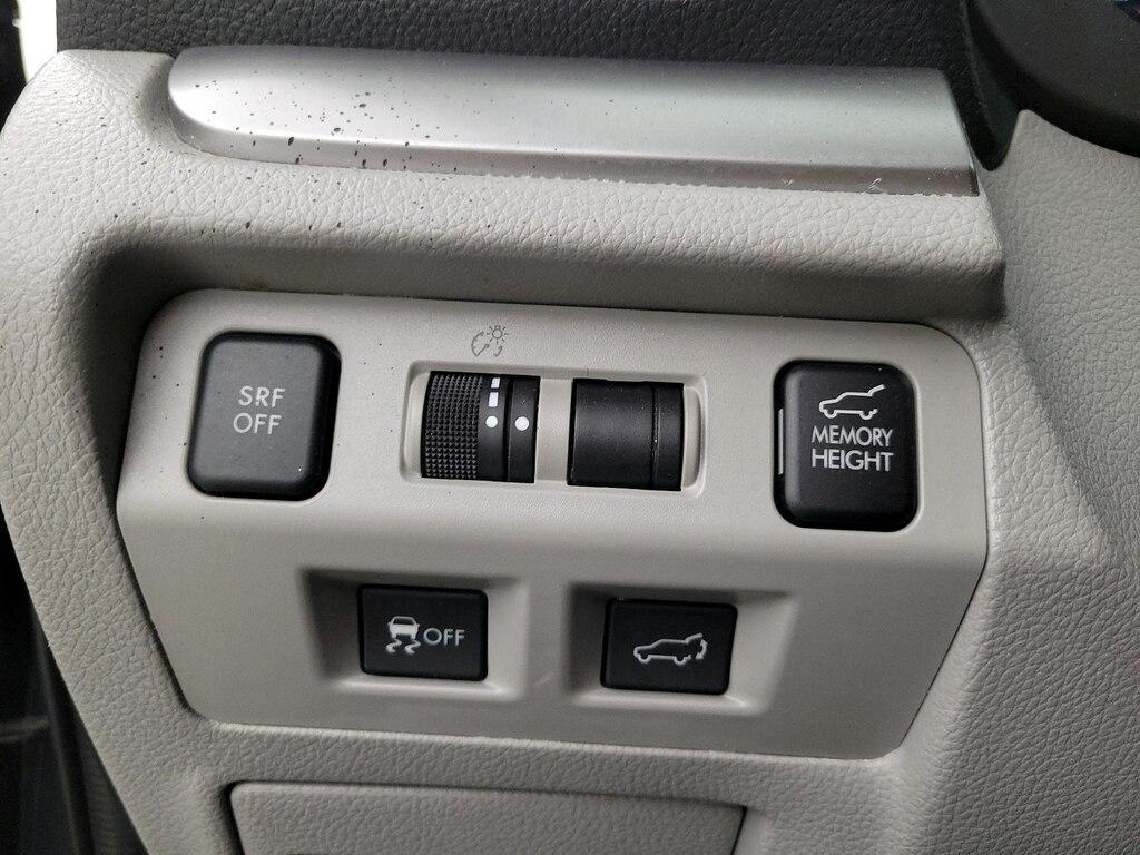 used 2016 Subaru Forester car, priced at $20,998