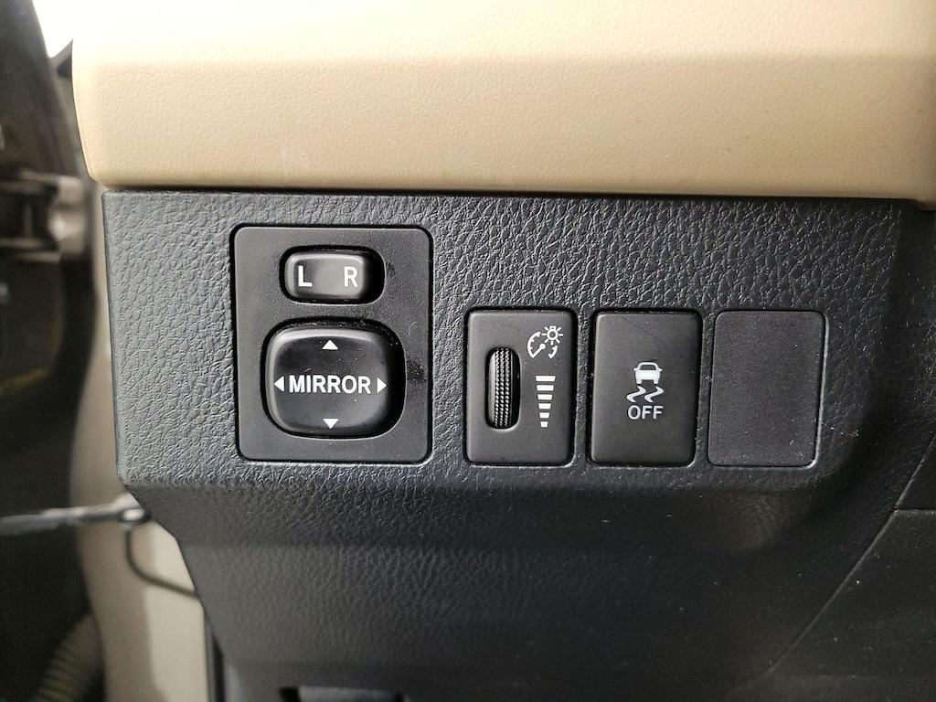 used 2013 Toyota RAV4 car, priced at $15,998