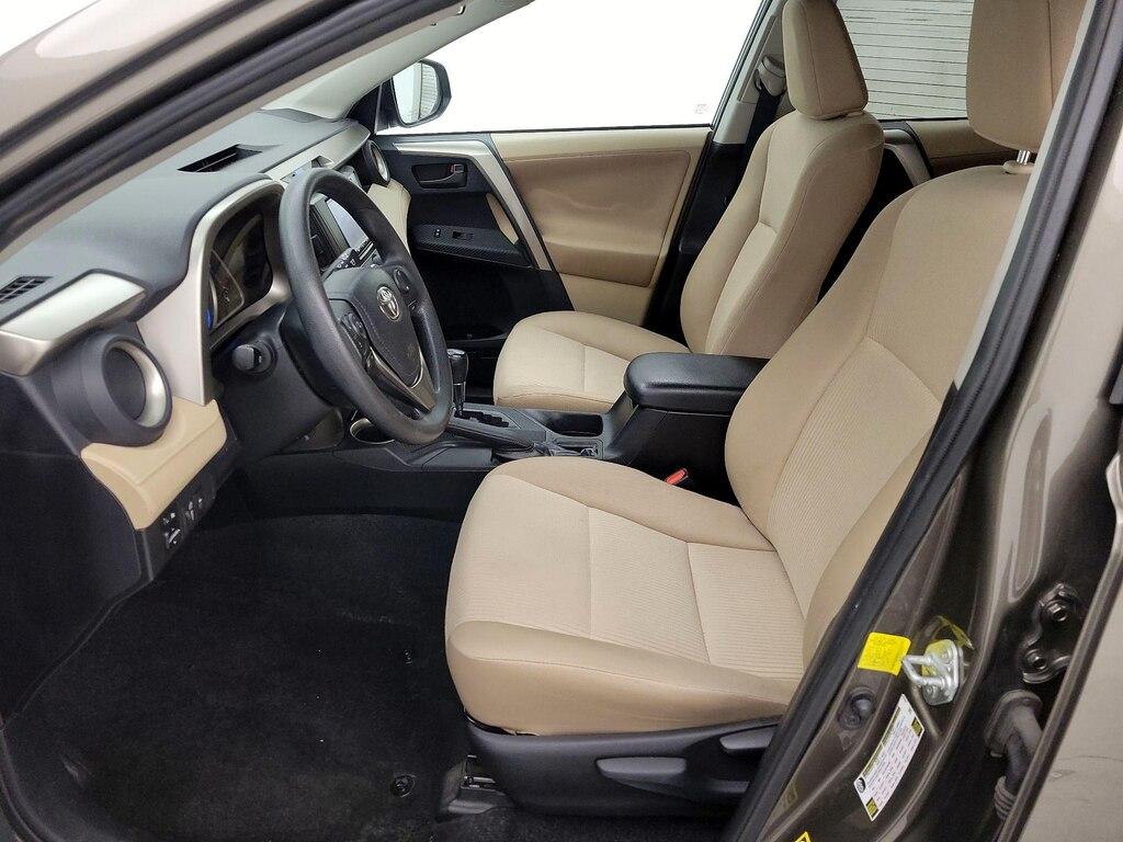 used 2013 Toyota RAV4 car, priced at $14,998