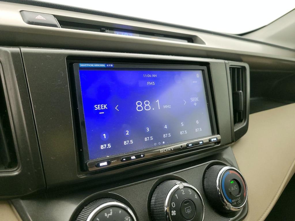 used 2013 Toyota RAV4 car, priced at $15,998