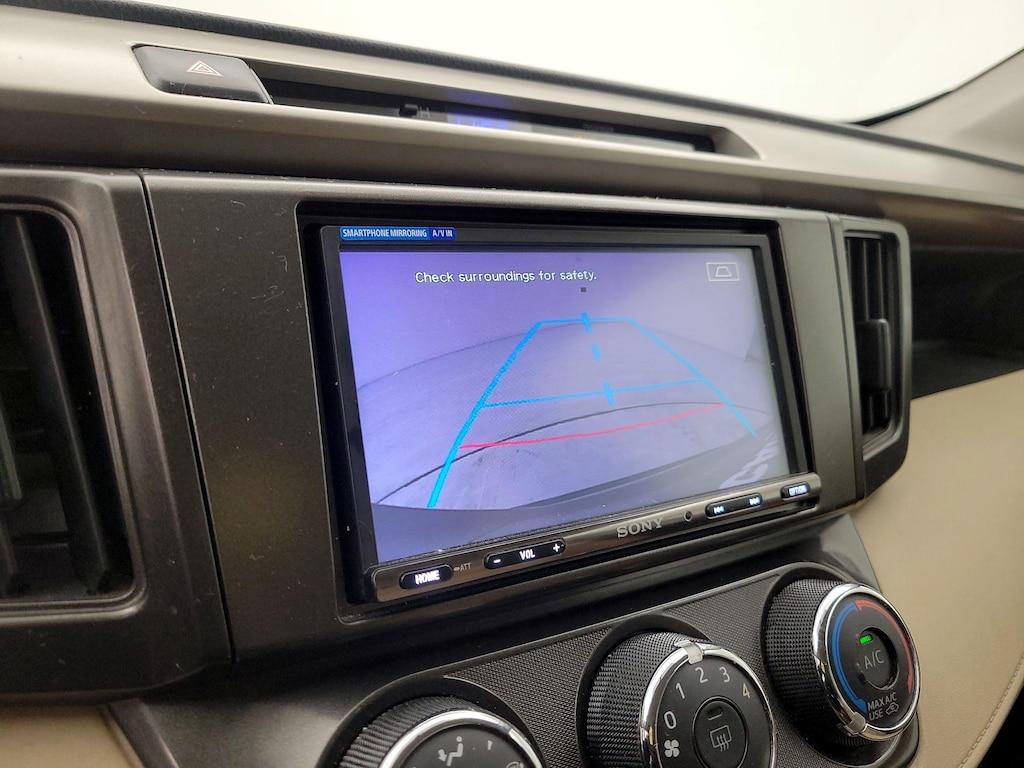 used 2013 Toyota RAV4 car, priced at $15,998