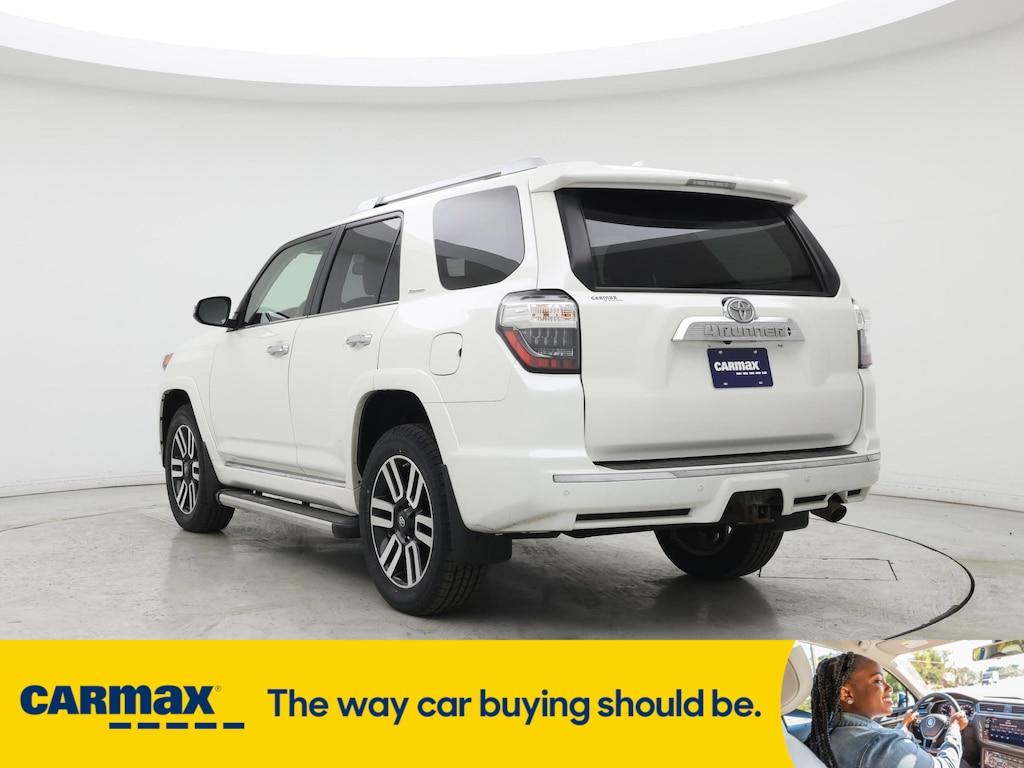used 2016 Toyota 4Runner car, priced at $30,998