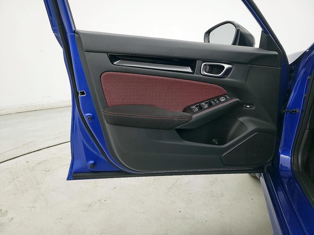 used 2022 Honda Civic car, priced at $28,998