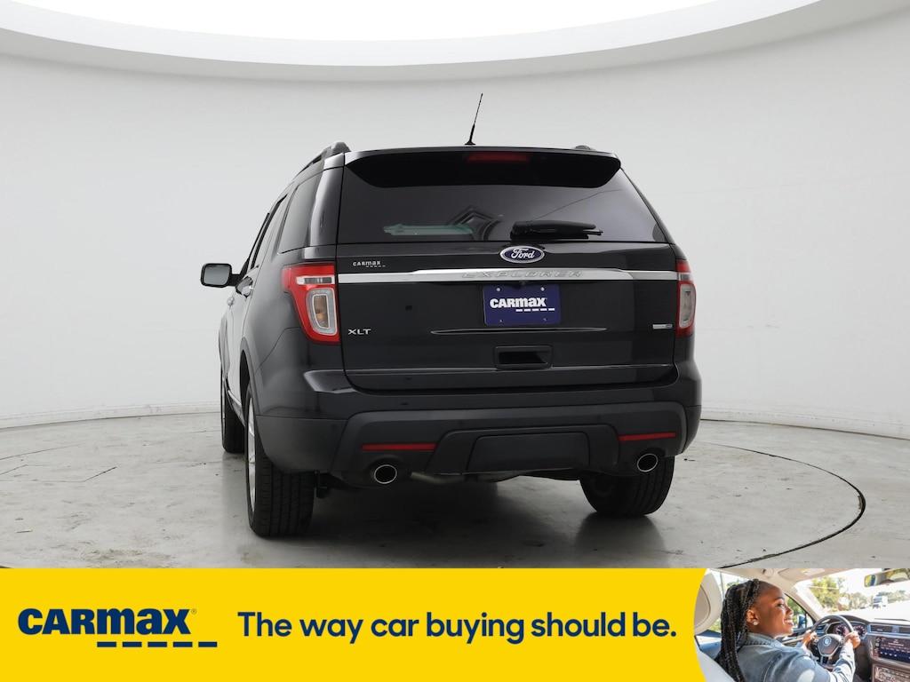used 2015 Ford Explorer car, priced at $17,998