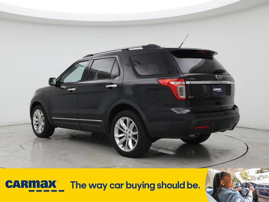 used 2015 Ford Explorer car, priced at $17,998