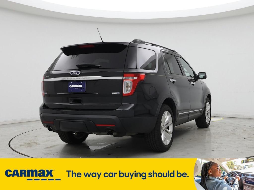 used 2015 Ford Explorer car, priced at $17,998