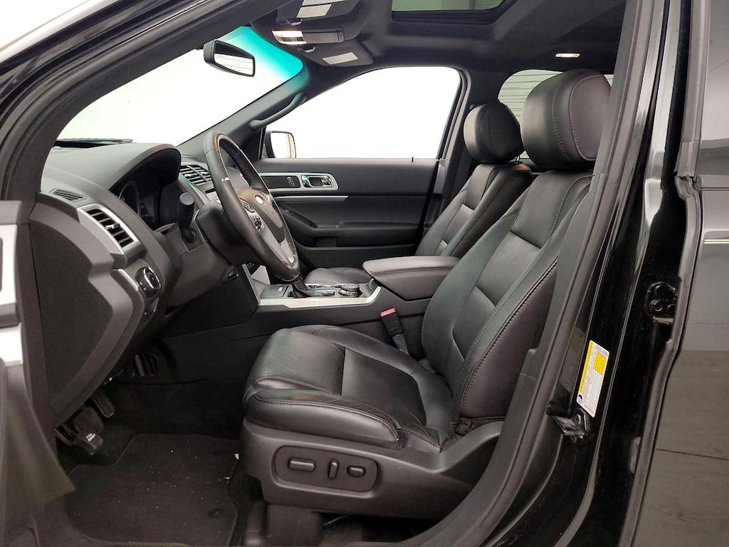 used 2015 Ford Explorer car, priced at $17,998