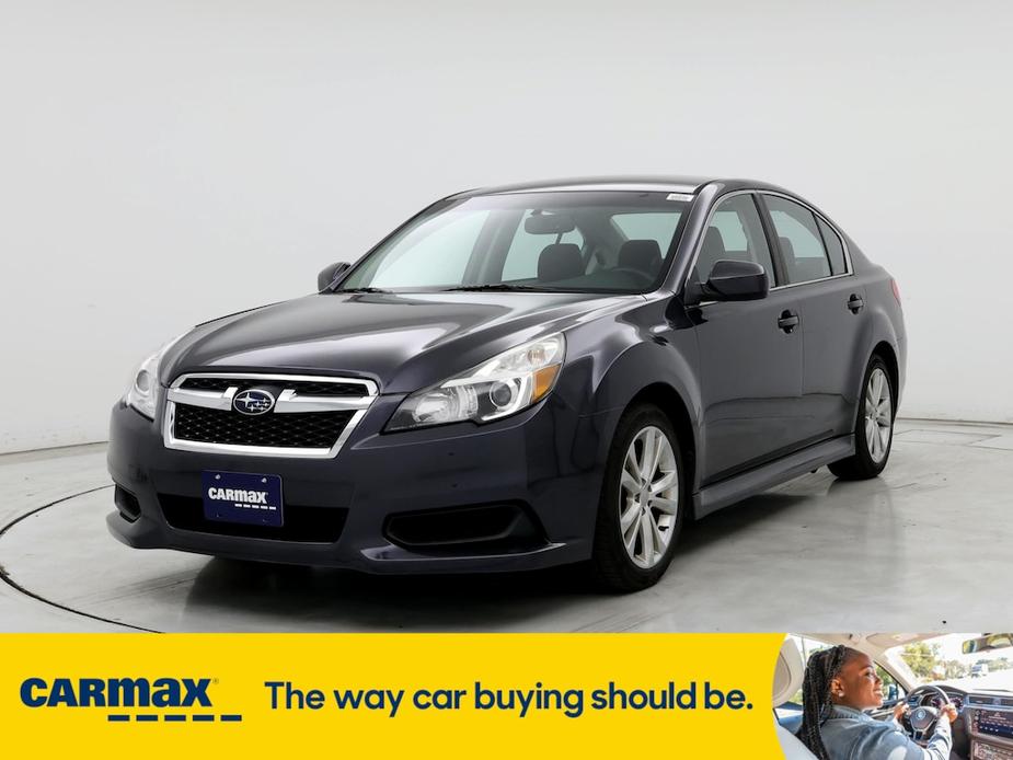 used 2013 Subaru Legacy car, priced at $12,599