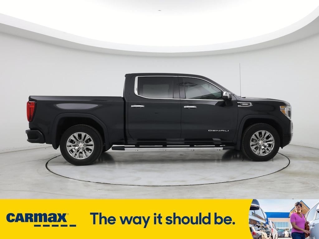 used 2020 GMC Sierra 1500 car, priced at $49,998