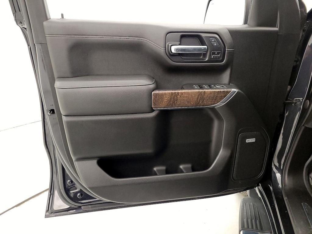 used 2020 GMC Sierra 1500 car, priced at $49,998