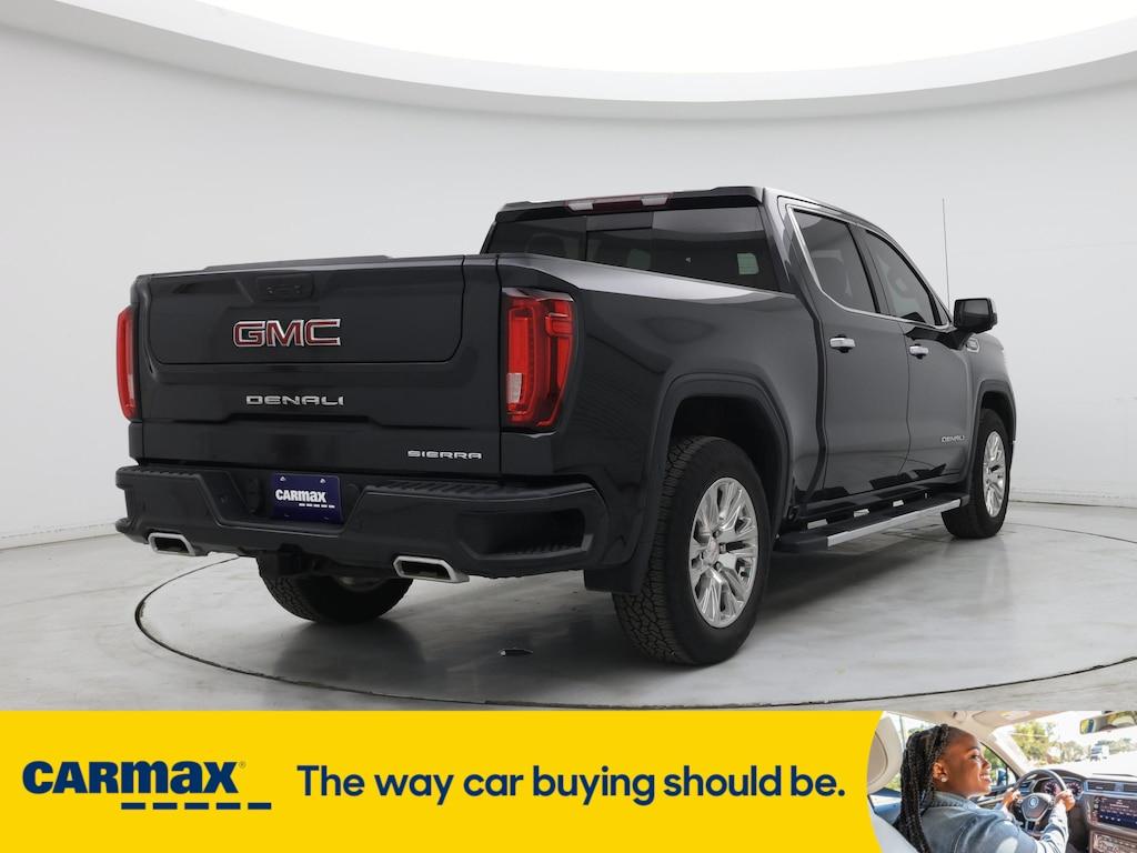 used 2020 GMC Sierra 1500 car, priced at $49,998