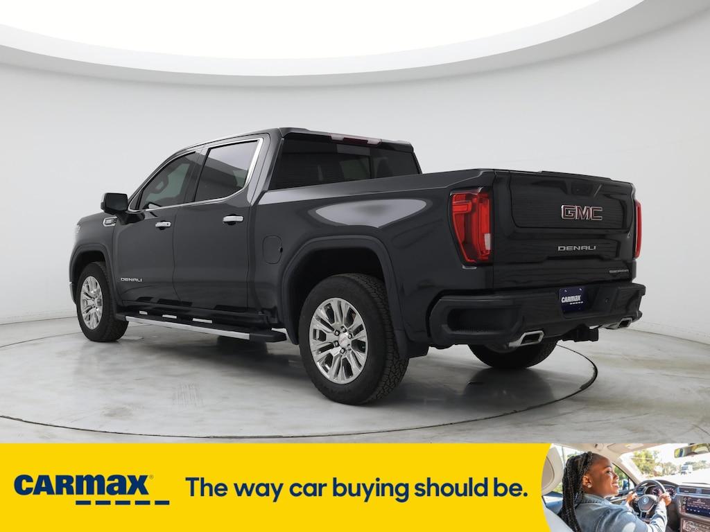 used 2020 GMC Sierra 1500 car, priced at $49,998