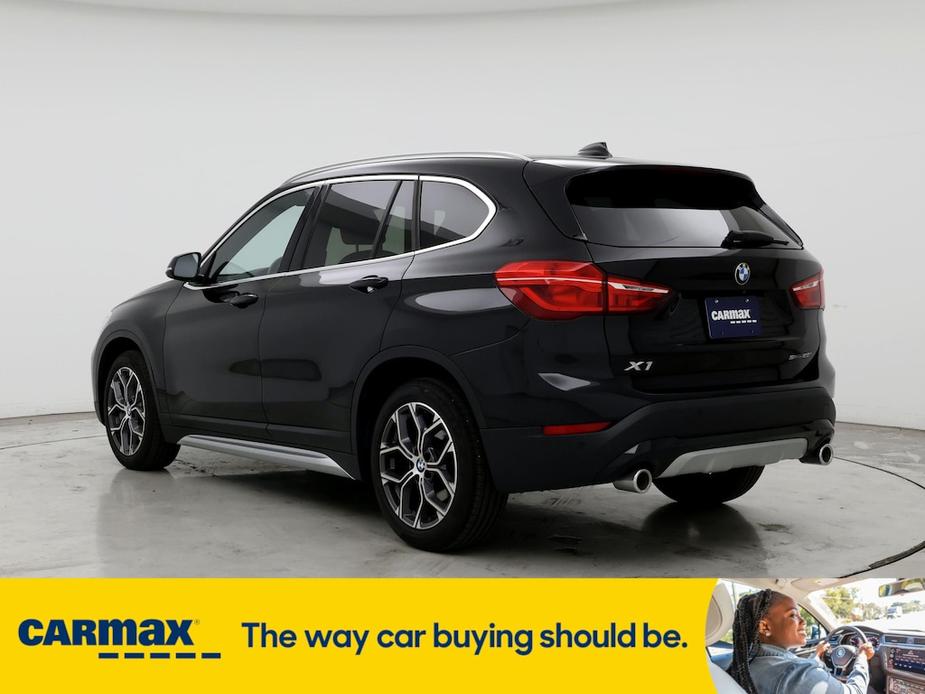 used 2020 BMW X1 car, priced at $27,998