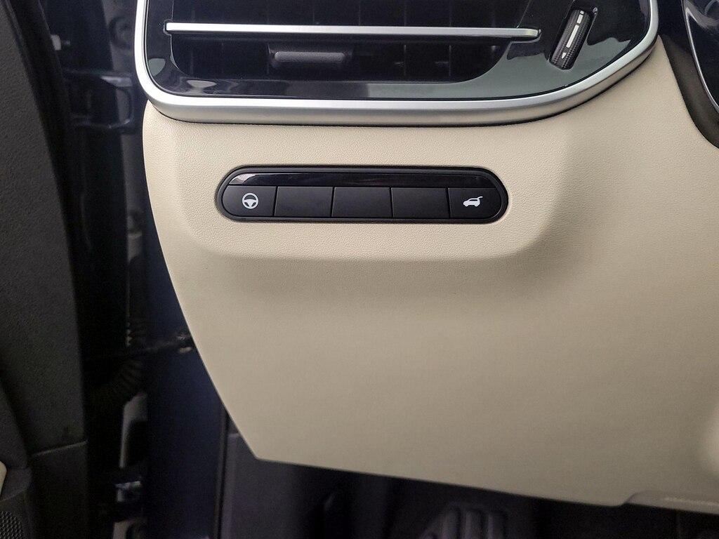 used 2022 INFINITI QX60 car, priced at $37,998